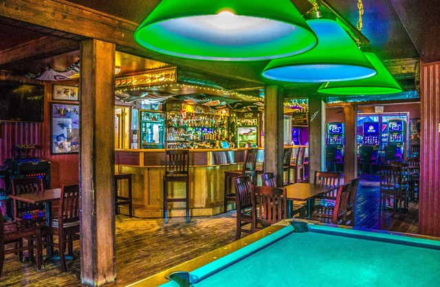 Dreamcatcher Lodge