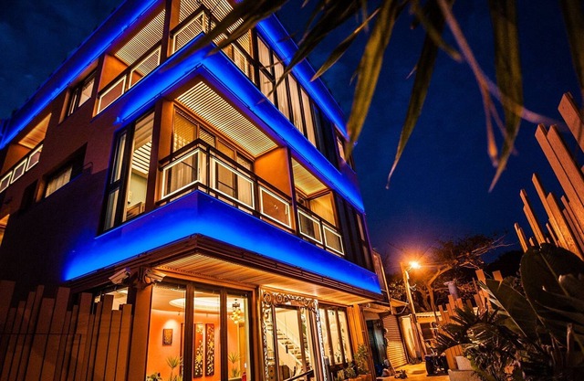 Dreamer Boutique Hotel