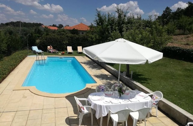 Dreaming Views in Douro