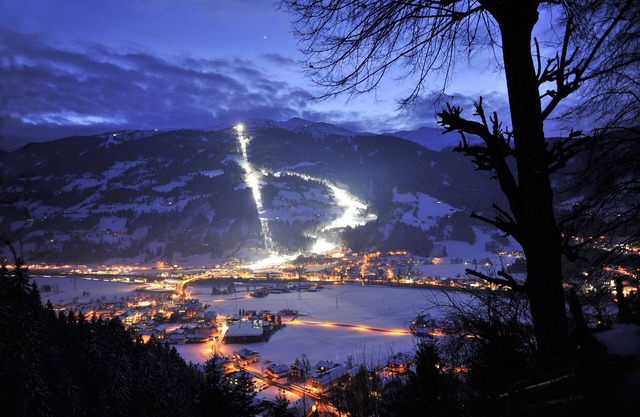 Dreamlike double chalet for up to 20 people in a quiet central location!