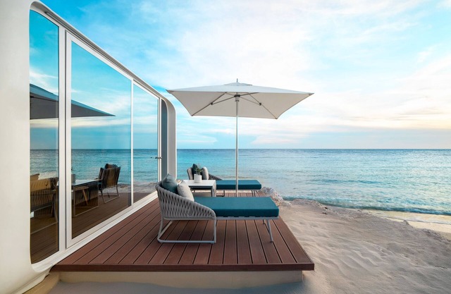 Dreams Curacao Resort, Spa & Casino - All Inclusive
