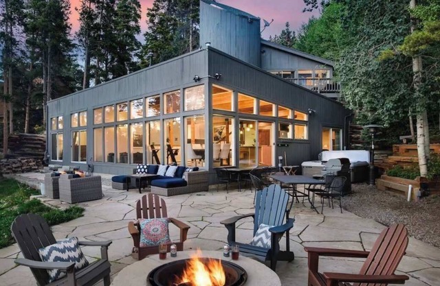 Dreamscape Breck: Epic Views, Magical Sunsets & Unforgettable Stays