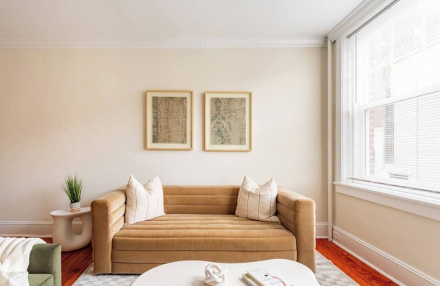 Dreamy 2BR in Downtown Princeton