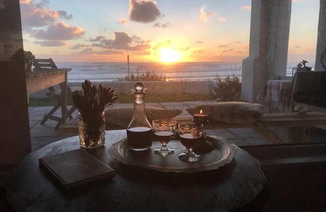 Dreamy Beach Room