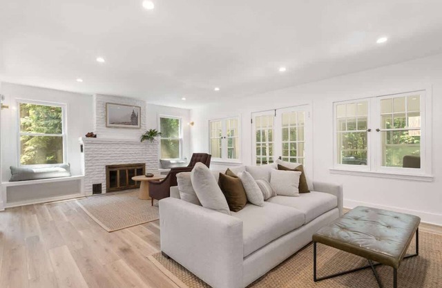 Driftwood Bungalow | Beach Access | New Listing