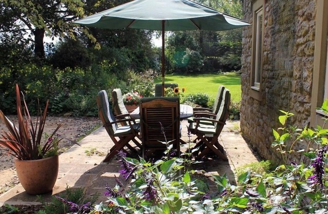 Droop Farm Cottage