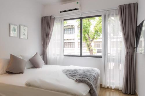 Drumie Homestay - 50m to Hoan Kiem lake