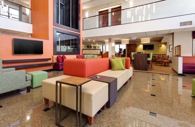 Drury Inn & Suites Denver Tech Center