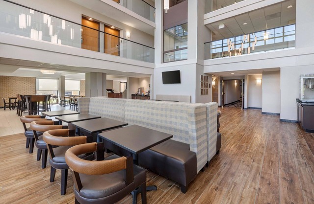 Drury Inn & Suites Paducah