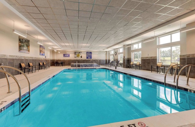 Drury Plaza Hotel Pigeon Forge