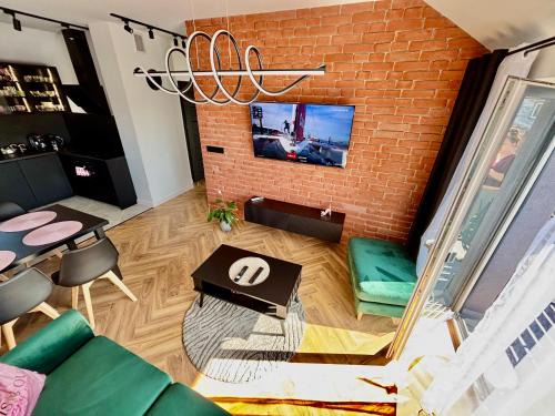 DS Apartamenty Zator