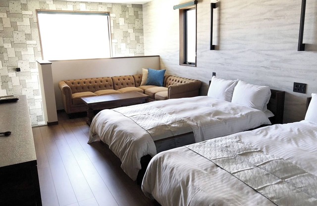 DS2 Designer house with Loyly sauna near beach/Iwamigun Tottori