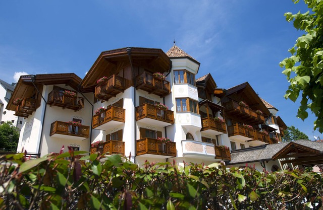 Du Lac Vital Mountain Hotel