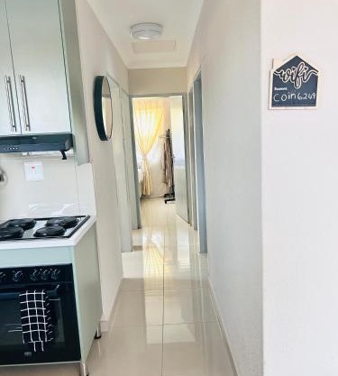 Dubai guest house