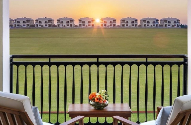 DUBAI Mirage Al Habtoor Polo JR Ste 1K or 2Q All Inclusive - CONTACT TO BOOK