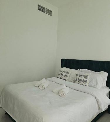 Dubai Silicon Oasis Holiday Homes