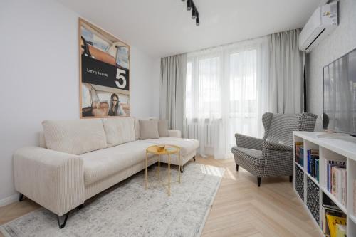 Dubois Warszawa by Solarento