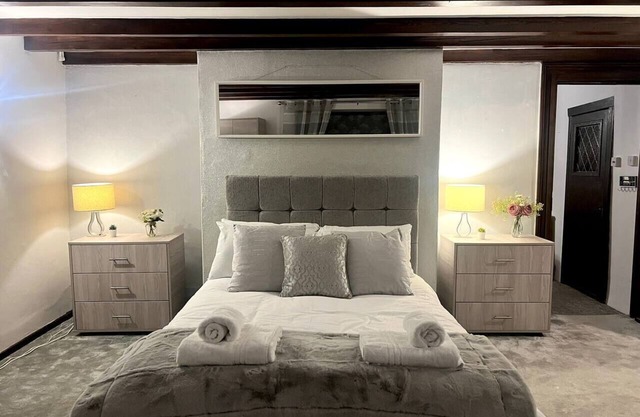 Duchess Apartment 2- Beautiful 3BR, Duchess House 2- Beautiful 3BR