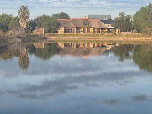 Duckpond Lodge