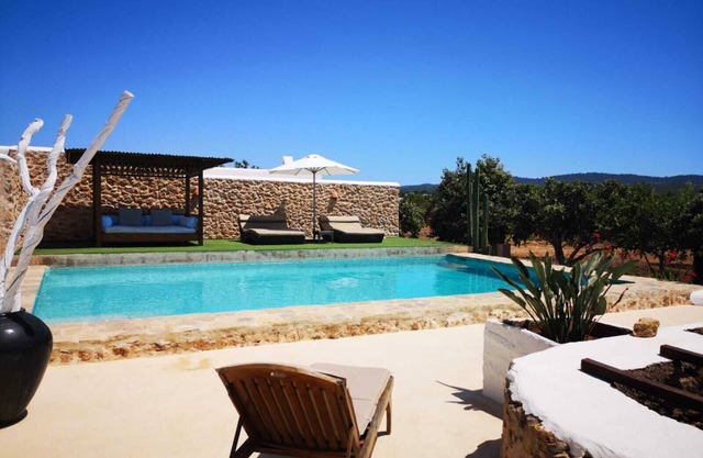 DUE TO CANCELLATION: OCT 25–NOV 1 IBIZA VILLA AVAILABLE 🌴 BEST PRICE GUARANTEED