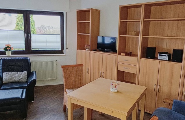Duemmer Refugium - Apartment for the young family