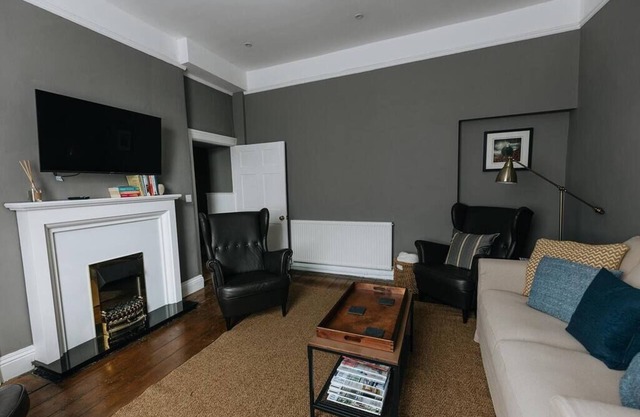 DUNDAS COTTAGE - 3 Bed in Richmond North Yorkshire