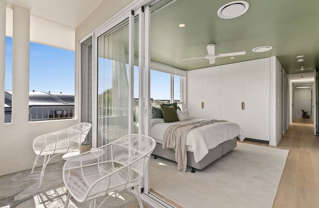 Dunes Apartments combined