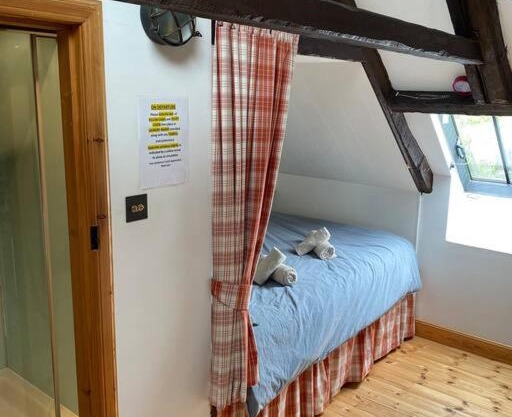 Dunes View, Cottage1, Dunnetbay accommodation