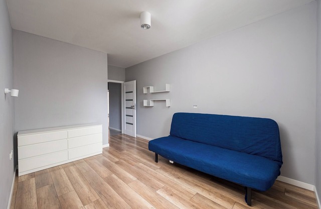 Dunikowskiego Comfy Apartment #93