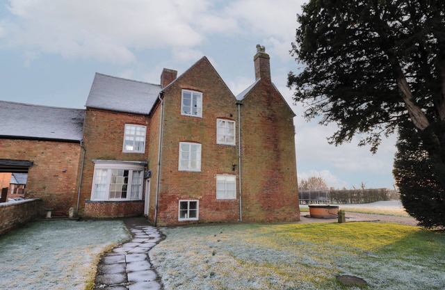 Dunnimere Farmhouse