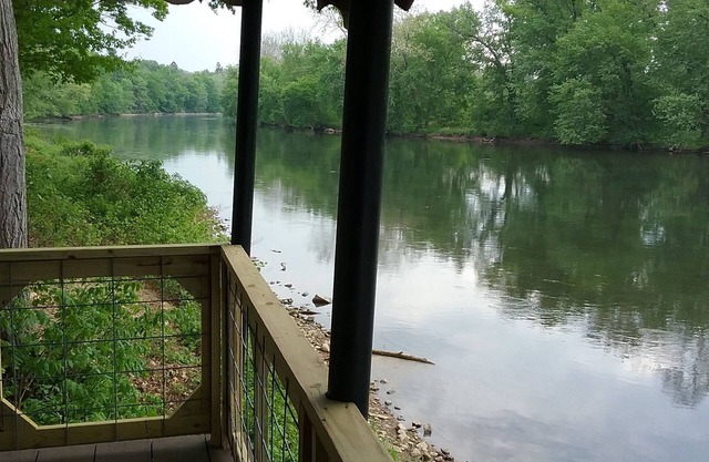 Dunns Eddy Riverfront