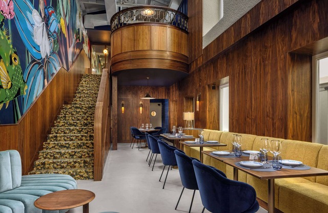 DUO Hotel Lisbon, Curio Collection by Hilton