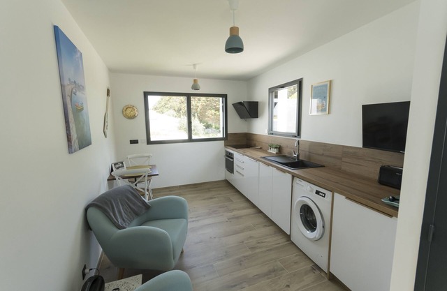 Duplex 800 m des Plages