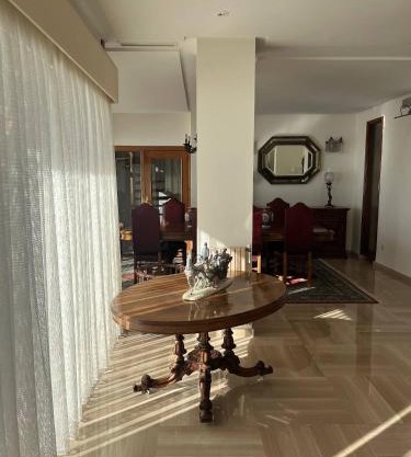 Duplex Apartamen With Amazing View on the Sea