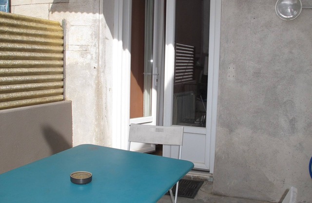 Duplex Apartment 75 m² and 12 m² Terrace in the Heart of Tourbes 15 mn Cap D'agde