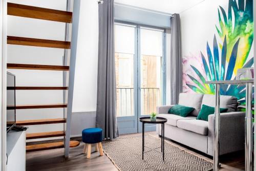 Duplex apartment - Hypercentre - Toulouse