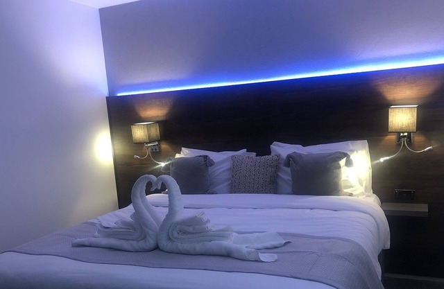 Duplex apartment near to L&D hospital and M1