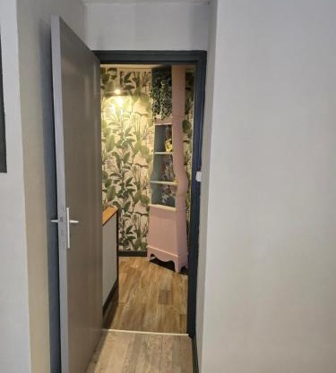 duplex centre ville