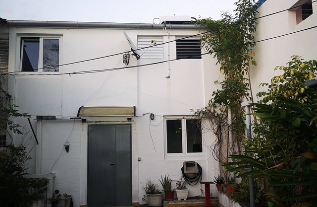 duplex house raizet