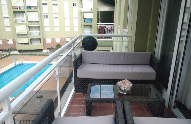 DUPLEX IN TORRENUEVA COSTA