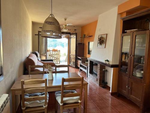 Duplex La Valle Ordesa-Ainsa