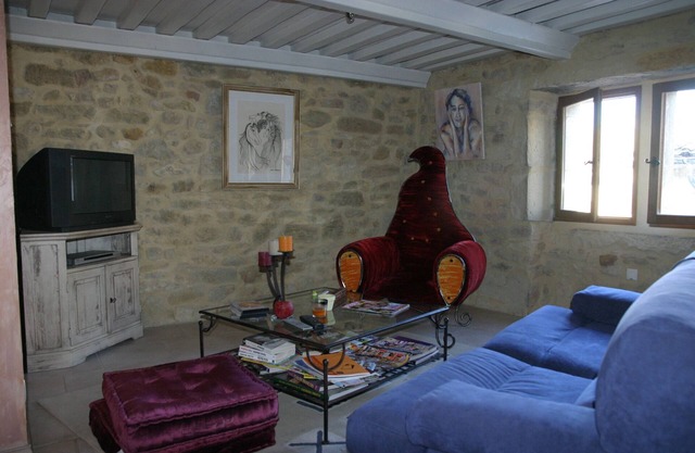 Duplex loft in the heart of Orange