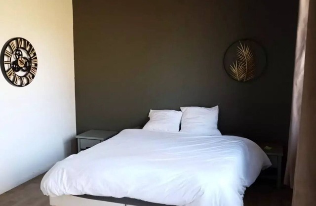Duplex Luxury Cedars - 2 Schlafzimmer 6 persons