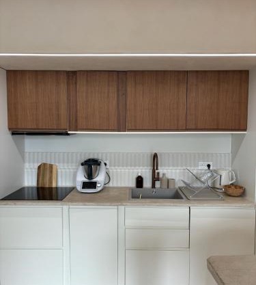 Duplex proche de Genève
