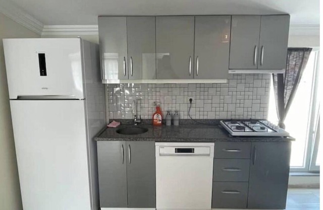 Duplex Shock Market Above Center