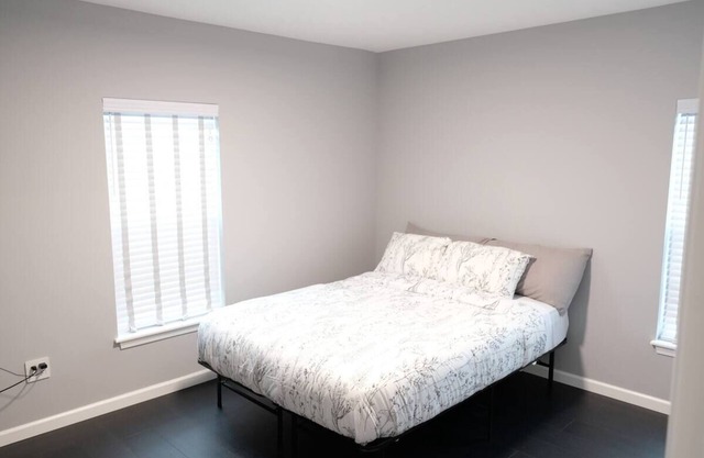 Duplexcellence! — Where Intelligent Design Meets Effortless Comfort.