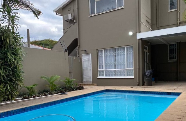 Durban 2 Bedroom Apartment