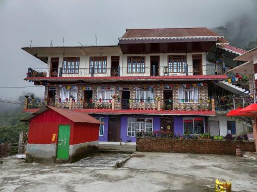 Durga Homestay Property of Royal Respite