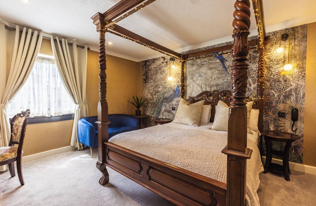 Durrant House Hotel