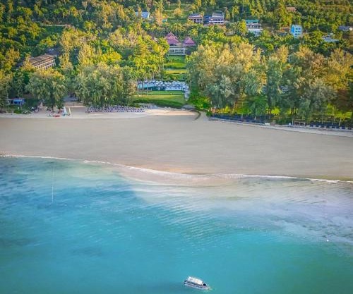 Dusit Thani Krabi Beach Resort - SHA Extra Plus